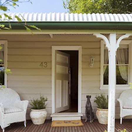 Illalangi Boutique Cottage Blackheath Exteriér fotografie