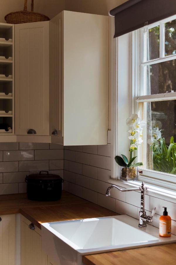Illalangi Boutique Cottage Blackheath Exteriér fotografie