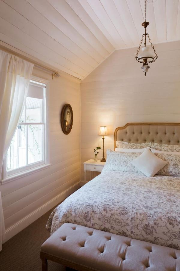 Illalangi Boutique Cottage Blackheath Exteriér fotografie