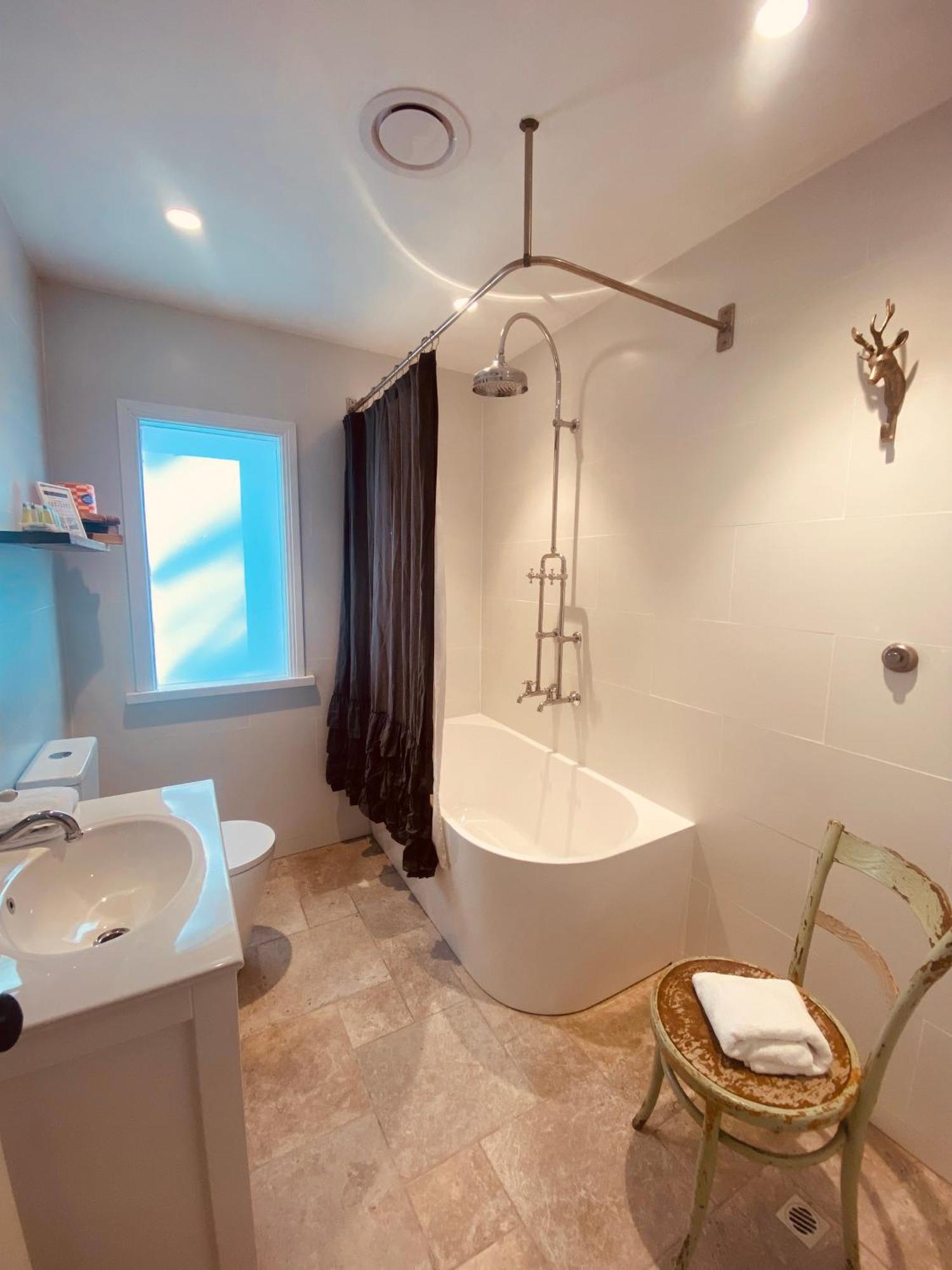 Illalangi Boutique Cottage Blackheath Exteriér fotografie