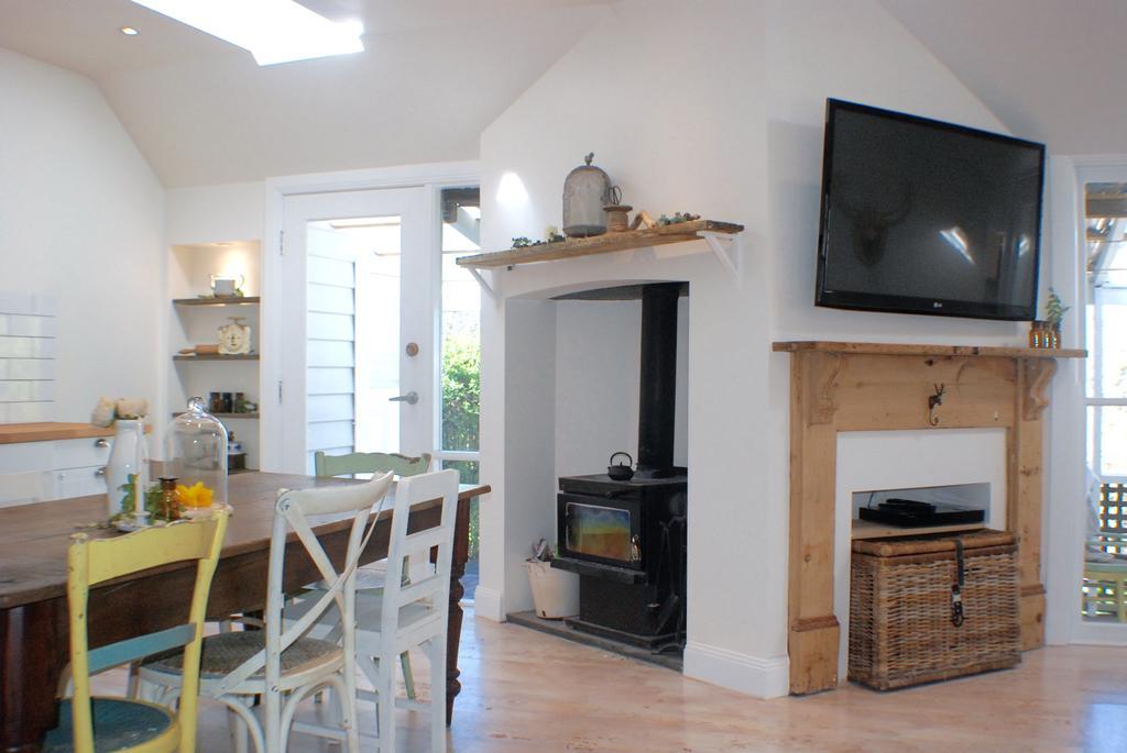 Illalangi Boutique Cottage Blackheath Exteriér fotografie