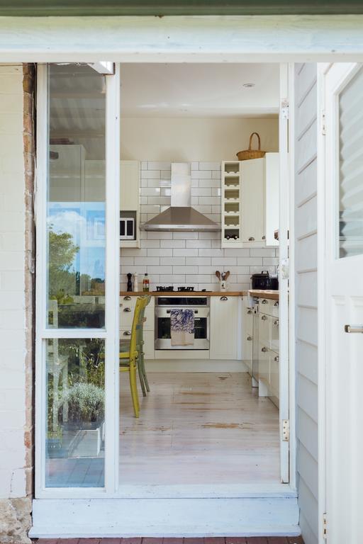 Illalangi Boutique Cottage Blackheath Exteriér fotografie