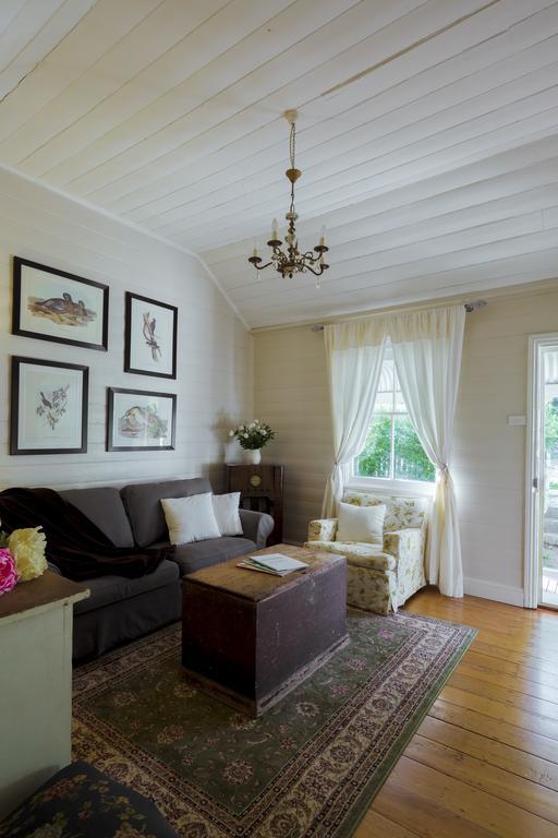 Illalangi Boutique Cottage Blackheath Exteriér fotografie